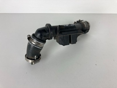 Peugeot 3008 5008 ii 2.0hdi труба інтеркулер фото №1