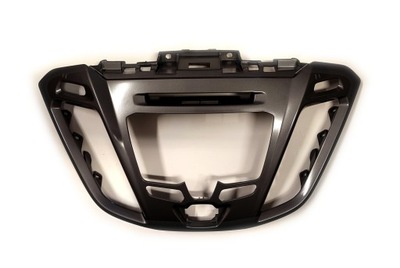 Корпус радио ford transit tourneo custom 2012-18 фото №1