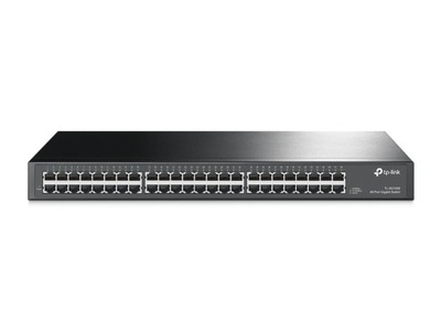Switch TP-Link TL-SG1048 L2 48x1GB Desktop/Rack