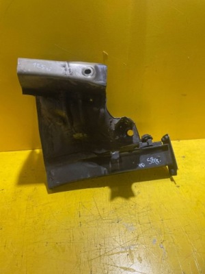 Skoda fabia mk2 - лонжерон - перед сторона права фото №1