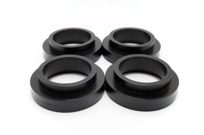 Подушки безопасности пружина land rover discovery i/ii + 3 cm фото №1