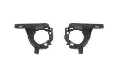 Кронштейн протитуманна фара c3 aircross, 07.21- 23 комплект 2szt фото №1