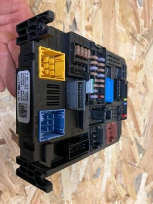 Psa bsi 983079098000 фото №1