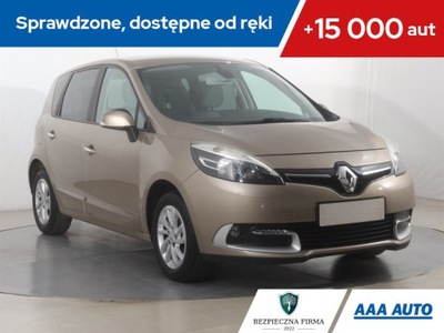 Renault Scenic 1.2 TCe, Navi, Klima, Klimatronic