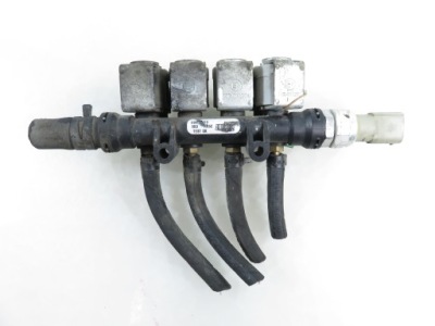 Молдинг упорскування lpg brc 10r041226 фото №1