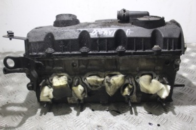 Головка двигателя skoda octavia ii 1.9tdi фото №1