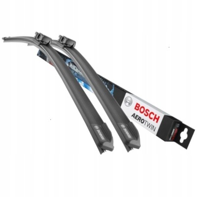 WIPER BLADES FRONT BOSCH 8F1955426A AUDI A6 C7 3.0  