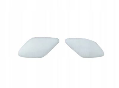 Заглушка розпилювача лампи do renault espace 4 02-06 8200032046 /47 l+p фото №1