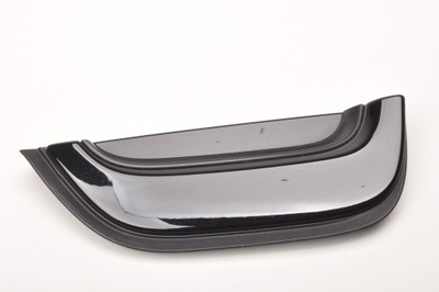 Volvo s60 iii захист крила молдинг заглушка 32262585 права фото №1