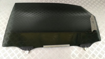 Стекло дверь левый задняя задняя lexus rx iii 350 450 h фото №1