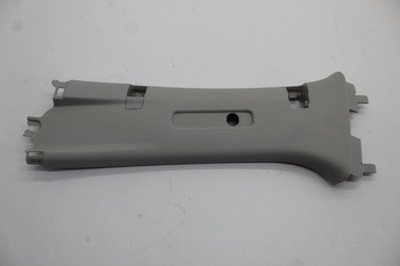 Vw amarok lift защита стойка левая 2h7867243m фото №1