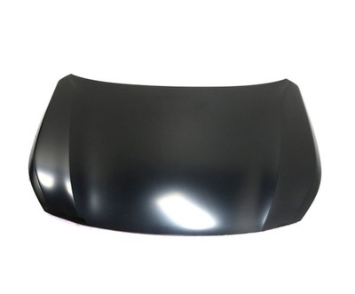 Капот subaru outback 14- 57229al00b9p фото №1