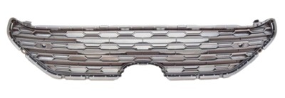 Toyota оригінальний номер 53112-42190 решітка радіатора toyota оригінальний номер rav4 фото №1