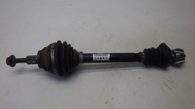 Приводной вал левая audi tt 8j0407761c фото №1