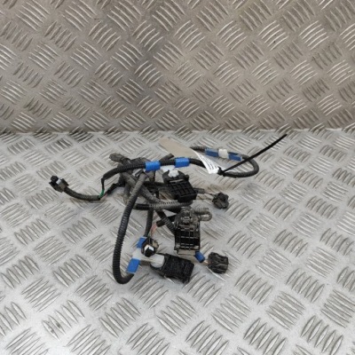 Lexus rx 450h 2019 джгут трубопровід датчика паркування pdc фото №1