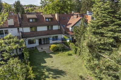 Dom, Warszawa, Bielany, 260 m²