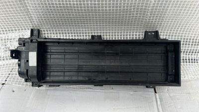 Kia sportage 2021- впуск воздуха жалюзи фото №1