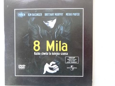 8 mila - Eminem