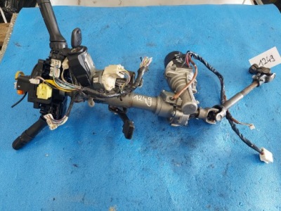 Toyota yaris 3 підсилювач електричний jj002000841 фото №1