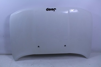 Капот jeep renegade 19r. фото №1