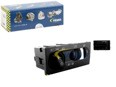 Vemo вимикач світла корінних vw golf iii, vento фото №1