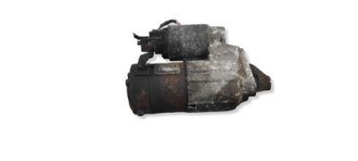 Renault megane 2 2 1.5dci k9k 724 стартер mitsubishi m000t87881 фото №1