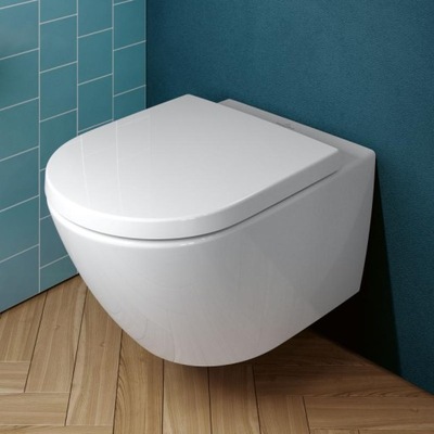 Villeroy&Boch Subway 3.0 miska wc 4670TS01
