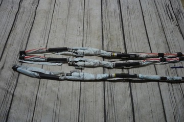 Ford mondeo mk5 шторка безпеки подушка безпеки ліва / права oem фото №1