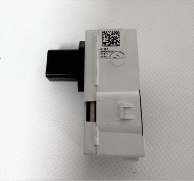 Датчик ремней безопасности nissan kubistar фото №1