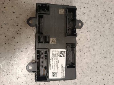 Блок керування / модуль двері bmw ix i20 фото №1