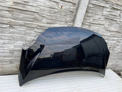 Капот opel adam 13438773 фото №1