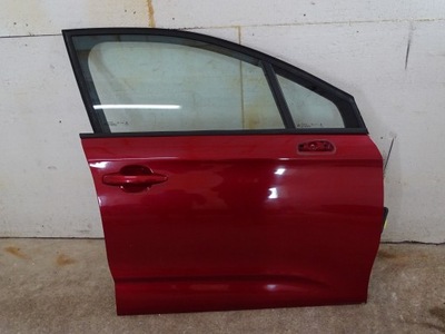 DE PUERTA DERECHA PARTE DELANTERA CITROEN C4 B7 LKR  