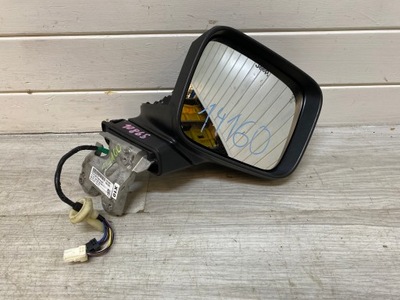 Jeep renegade дзеркало праве мертва зона 11 pin оригінал фото №1