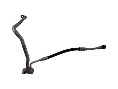 Трубка кондиционера mini cooper s 1.6t r56 06- фото №1