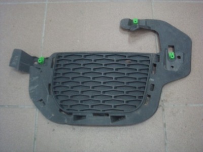 REJILLA DEFLECTOR DE PARAGOLPES IZQUIERDA RANGE ROVER EVOQUE 15-  