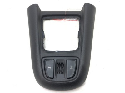 Захист рамка перемикання передач opel zafira tourer c фото №1