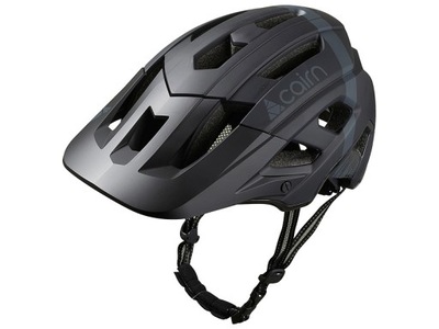 Kask Cairn Dust II Full Black - 55-58