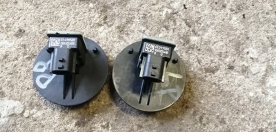 Renault talisman датчик ударний 988302341r фото №1