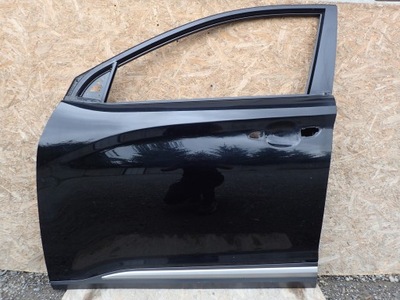 Дверь левая przenie перед hyundai kona os 2017- фото №1