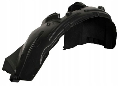 Подкрылок подкрылок renault kadjar 2015- перед правое фото №1