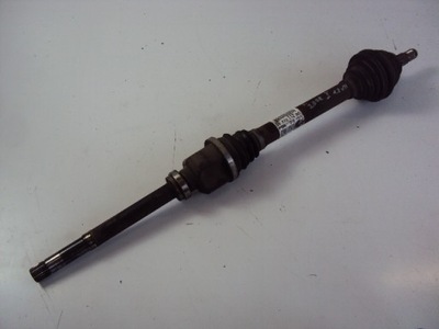 Приводной вал правая peugeot 2008 i 1.2 vti 14 r фото №1