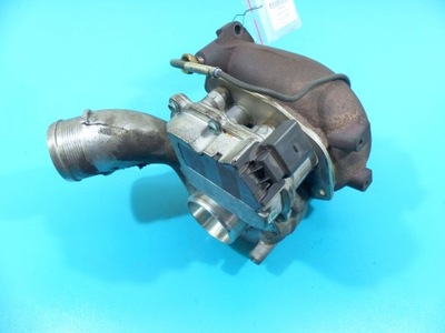 TURBOKOMPRESORIUS AUDI A8 D3 059145702H A2C53308523 