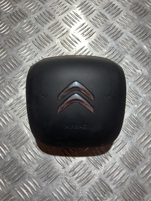 Подушка водителя citroen c5 aircross 18- фото №1