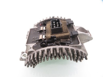 Резистор вентилятор bmw e38 83913999 фото №1
