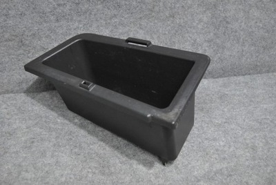 Chevrolet captiva lift бардачок багажника фото №1