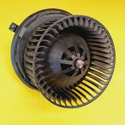 Повітродувка обдув вентилятор alfa romeo 156 1736002102 / 1456001801 nr414 фото №1