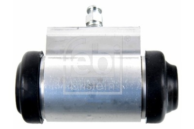 FEBI BILSTEIN CILINDRO DE FRENADO PARTE TRASERA P RENAULT TWINGO 3 SMART  