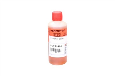 HERMETYK 100ml. 