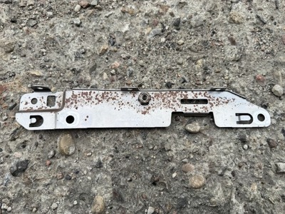 Jeep grand cherokee wk 2 ii кронштейн кронштейн правое фото №1