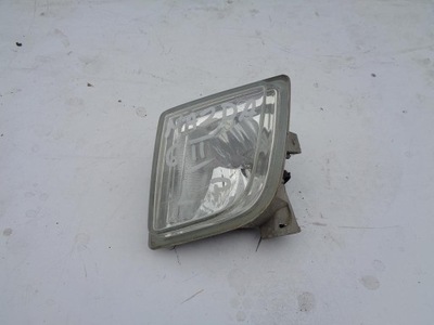 Протитуманна фара лівий mazda 6 ii фото №1